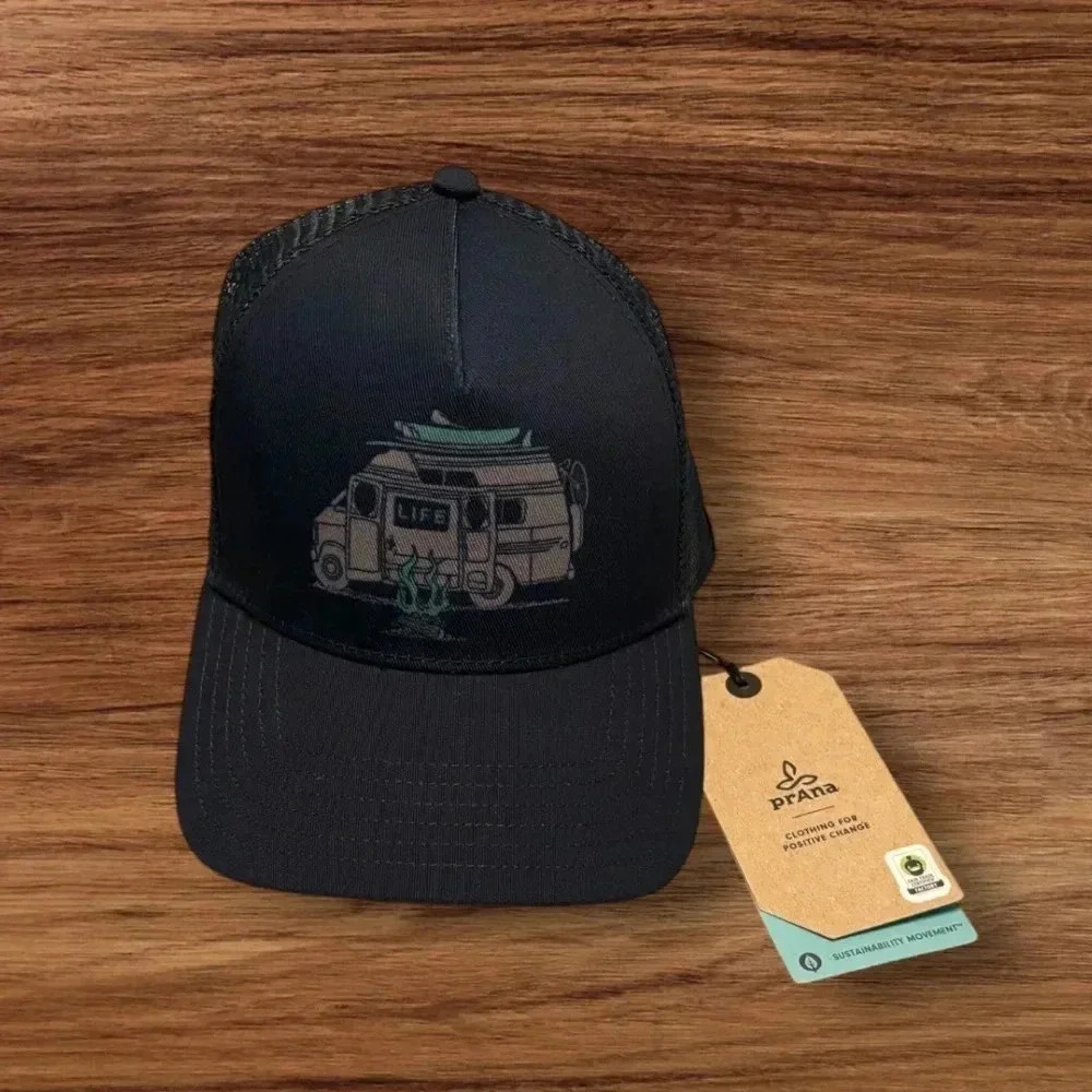 Brand new  Prana hat